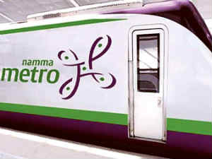 Namma Metro