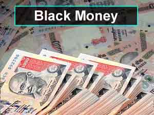 Blackmoney