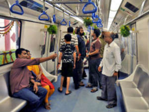 Bangalore Metro