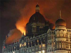 Mumbai Attack