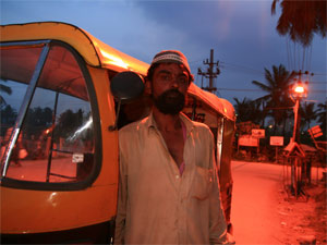 Auto Driver