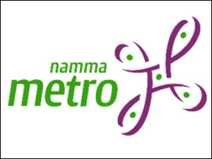 Bangalore Metro Logo