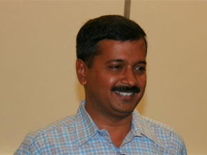 Arvind Kejriwal Arvind Kejriwal