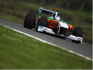 Force India Force India