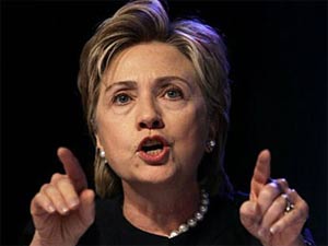 Hillary Clinton Hillary Clinton