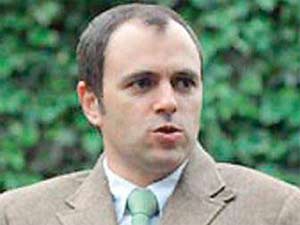 Omar Abdullah