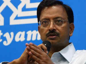 Ramalinga Raju Ramalinga Raju