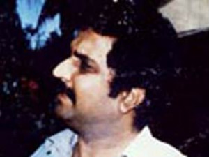 Iqbal Mirchi