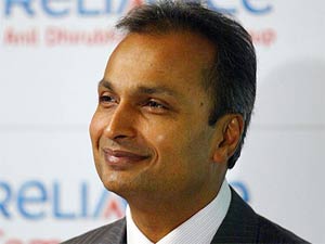 Anil Ambani