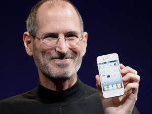 Steve Jobs