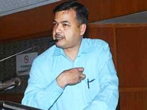 Tarak Bajpai
