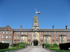 University of Wales