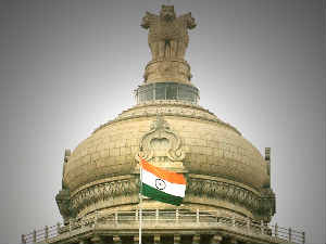Indian parliament Indian parliament