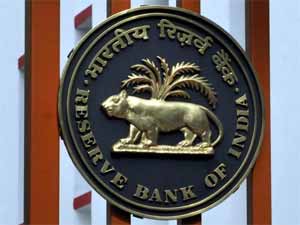 RBI logo