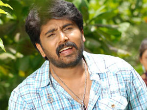 Kannada actor Prasanth 