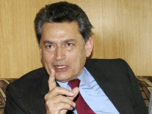 Rajat Gupta