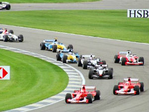 Formula One