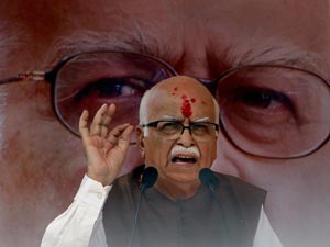 LK Advani