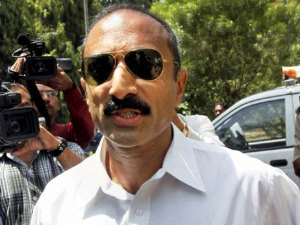 Sanjiv Bhatt