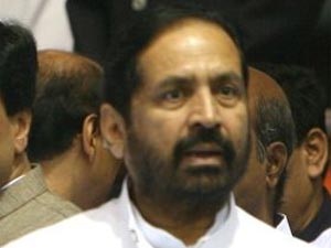 Suresh Kalmadi Suresh Kalmadi