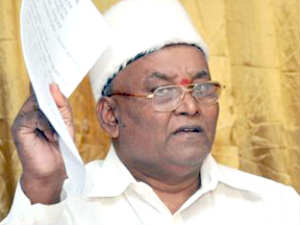 Katta Subramanya Naidu