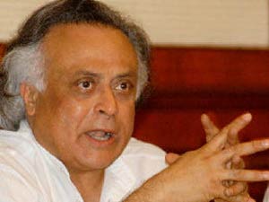 Jairam Ramesh