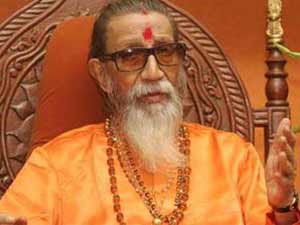 Bal Thackeray Bal Thackeray