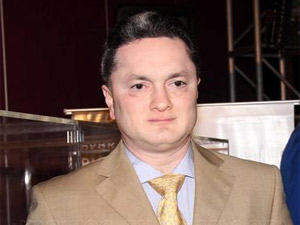 Gautam Singhania