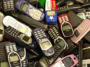 Mobile Phones