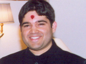 Varun Gandhi Varun Gandhi