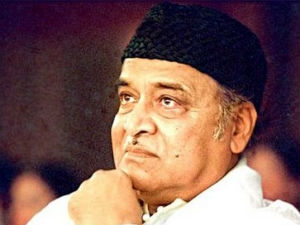 Bhupen Hazarika