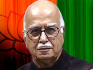 LK Advani