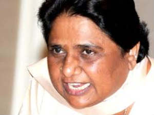 Mayawati