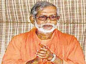 Swami Aseemanand