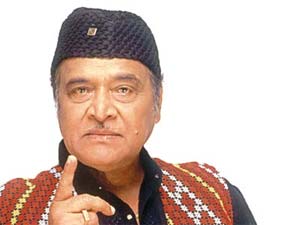 Bhupen Hazarika