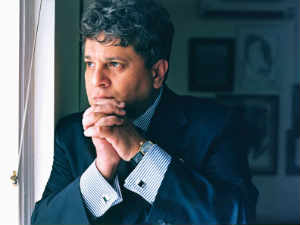 Suhel Seth