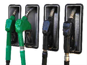 Petrol price hike