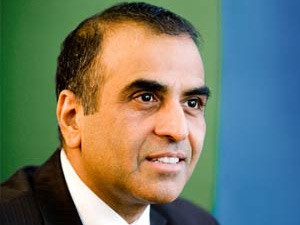 Sunil Mittal
