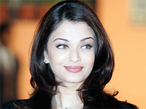 Aishwarya Rai Bachchan