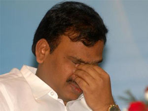 A Raja