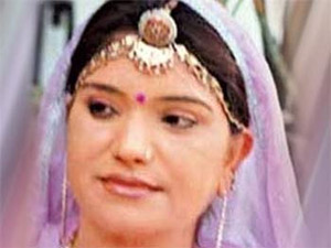 Bhanwari Devi 