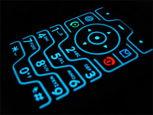 Mobile phone
