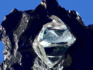 Rough Diamond Rough Diamond
