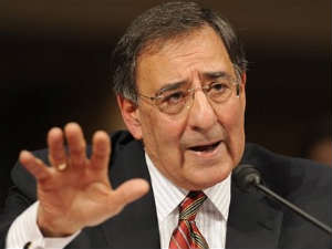 Leon Panetta