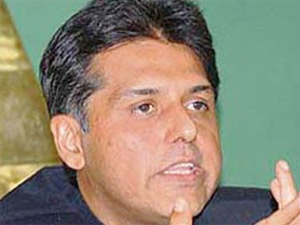 Manish Tewari Manish Tewari