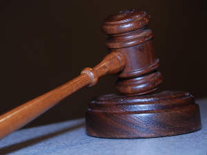 Court hammer Court hammer