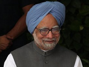 Manmohan Singh
