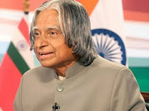 APJ Abdul Kalam