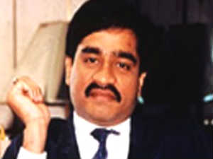 Dawood Ibrahim