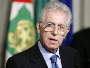 Mario Monti